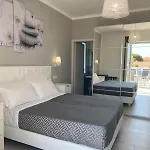 酒店 Raffaelli Angela 马尔米堡