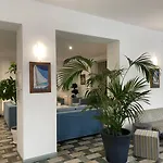 酒店 Raffaelli Angela 马尔米堡