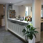 Raffaelli Angela 酒店 马尔米堡