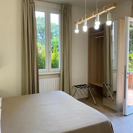 Raffaelli Angela Otel 3*