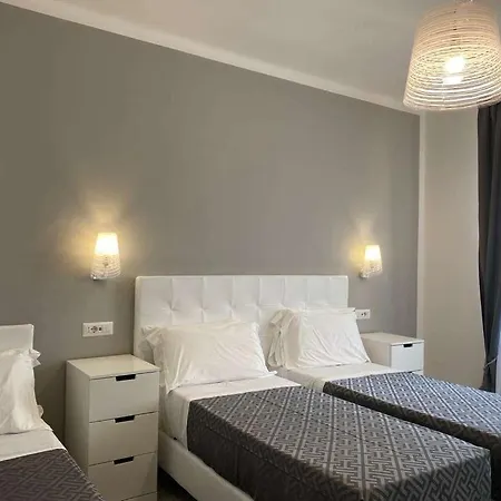 Raffaelli Angela Otel Forte dei Marmi