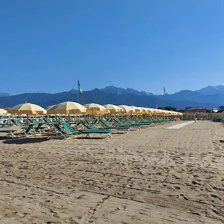 Otel Raffaelli Angela 3*