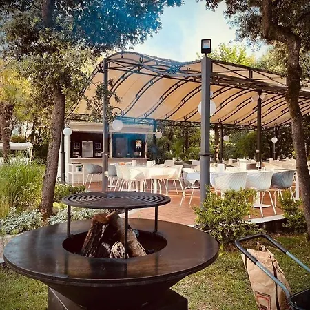 Raffaelli Angela Otel 3*