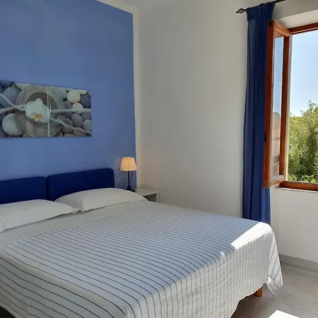 Raffaelli Angela Otel 3*