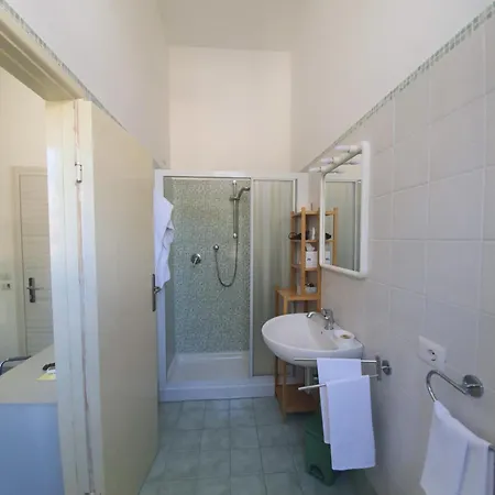 Otel Raffaelli Angela Forte dei Marmi