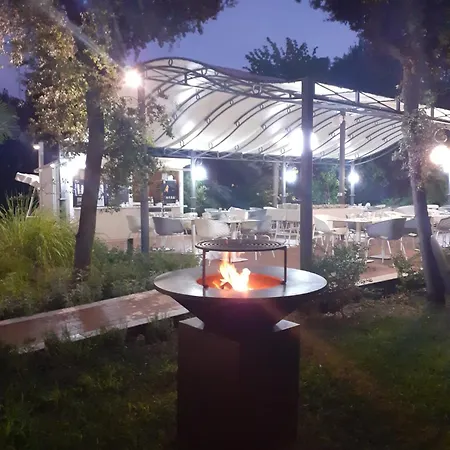 Raffaelli Angela Otel 3*