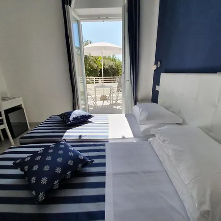 Raffaelli Angela Otel Forte dei Marmi