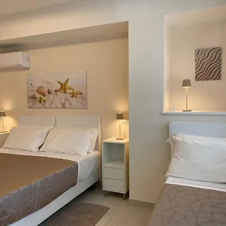 Otel Raffaelli Angela 3*