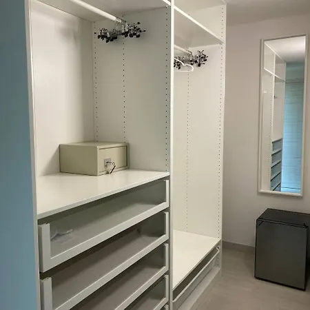 Raffaelli Angela Otel Forte dei Marmi