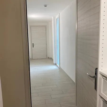 Otel Raffaelli Angela
