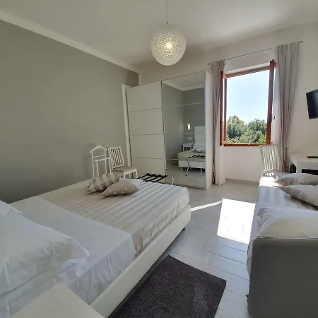 Raffaelli Angela Otel 3*