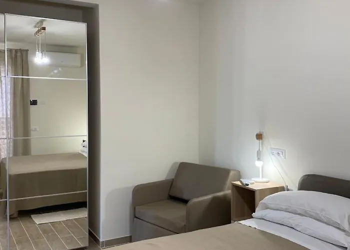 Otel Raffaelli Angela