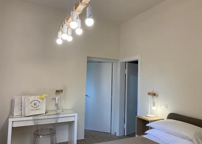Otel Raffaelli Angela