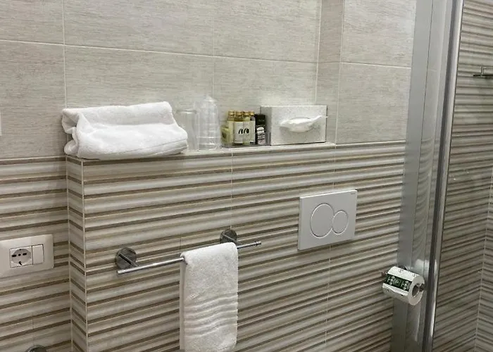 Raffaelli Angela Otel 3*