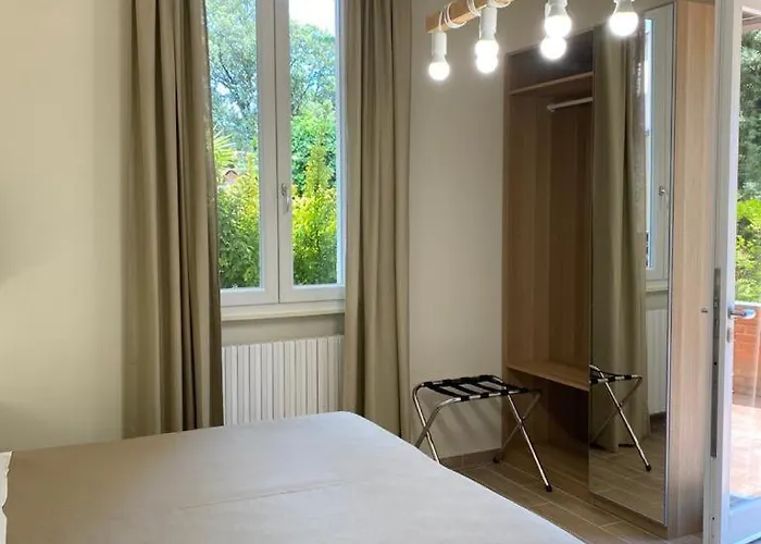 Raffaelli Angela Otel 3*