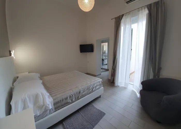 Raffaelli Angela Otel 3*