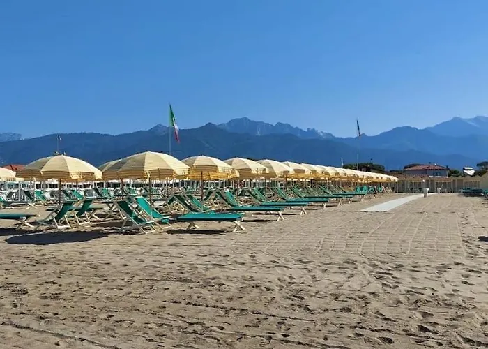 Otel Raffaelli Angela 3*