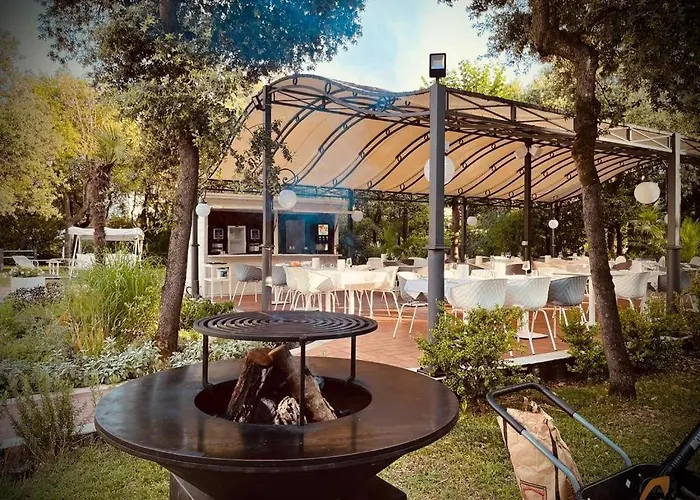 Raffaelli Angela Otel 3*