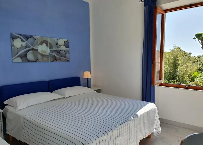Raffaelli Angela Otel 3*