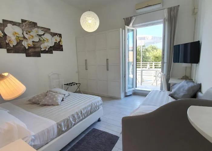Otel Raffaelli Angela 3*