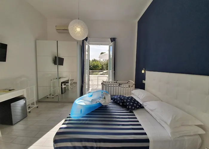 Raffaelli Angela Otel Forte dei Marmi