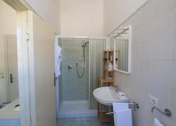 Otel Raffaelli Angela Forte dei Marmi