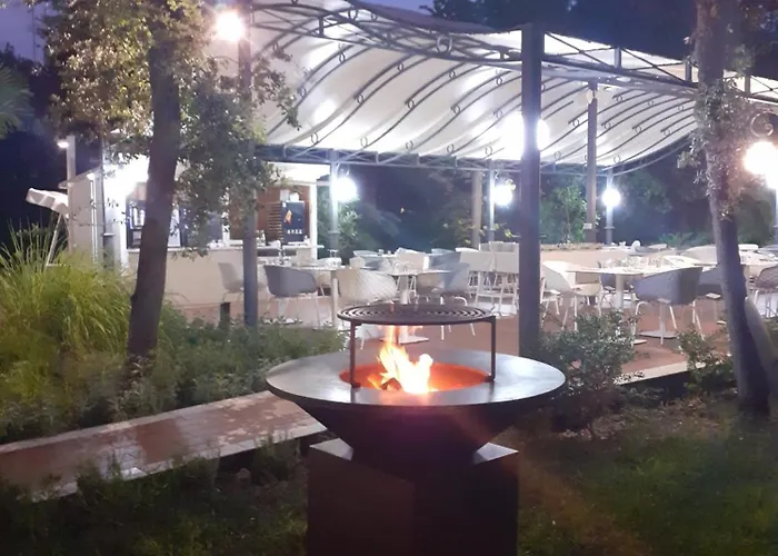 Raffaelli Angela Otel 3*