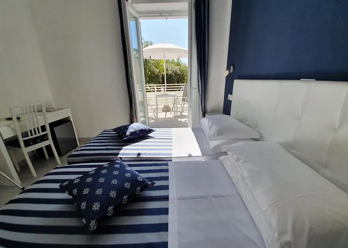 Raffaelli Angela Otel Forte dei Marmi