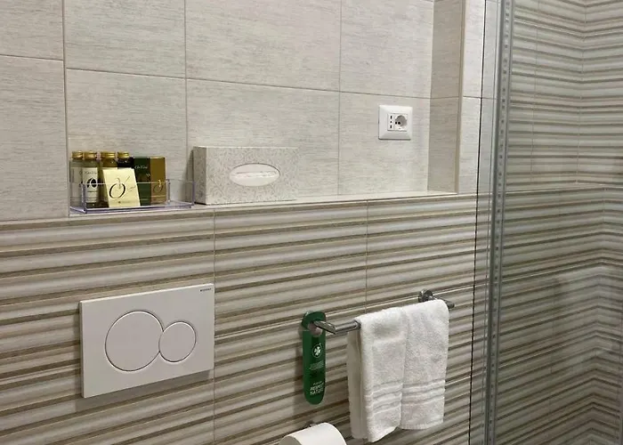 Otel Raffaelli Angela 3*