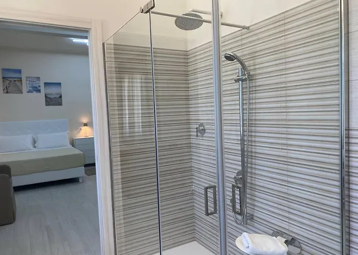 Raffaelli Angela Otel Forte dei Marmi