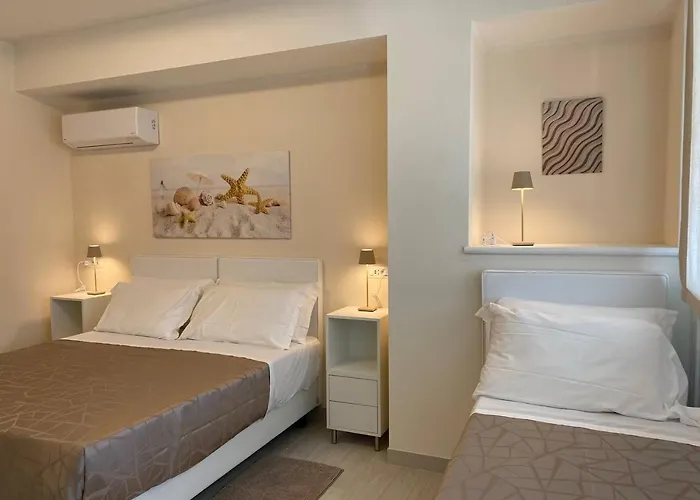 Otel Raffaelli Angela 3*