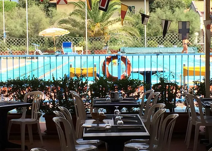 Otel Raffaelli Angela