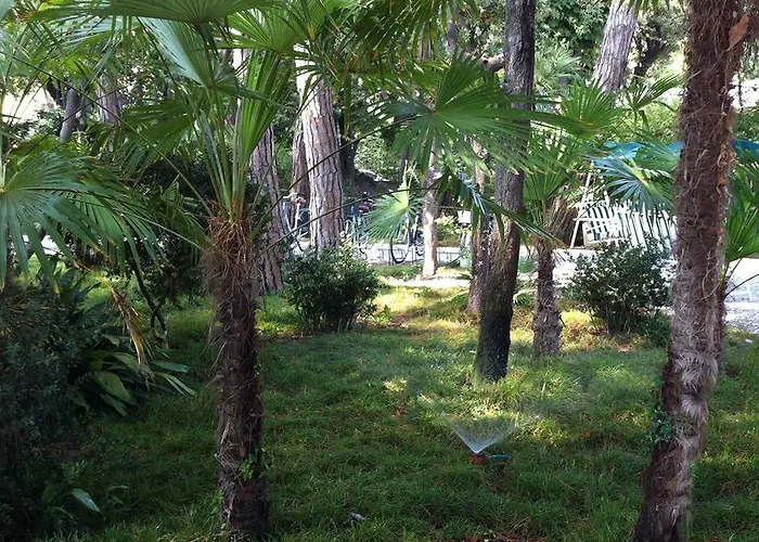 Raffaelli Angela Otel Forte dei Marmi