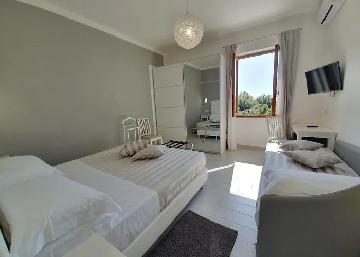 Raffaelli Angela Otel 3*