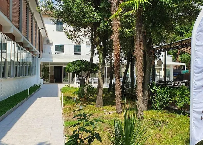 Otel Raffaelli Angela