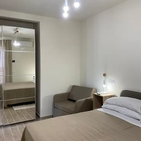 Hotell Raffaelli Angela
