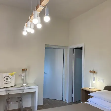 Hotell Raffaelli Angela