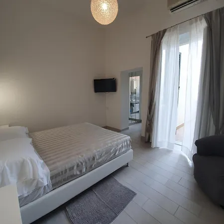 Raffaelli Angela Hotell 3*