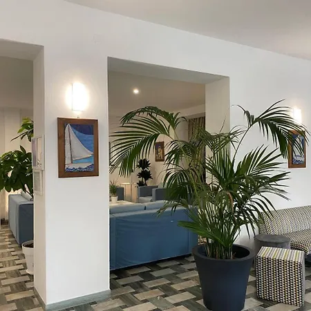Hotell Raffaelli Angela Forte dei Marmi