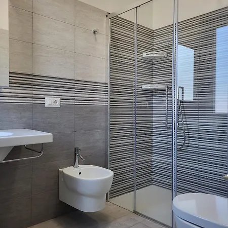 Hotell Raffaelli Angela
