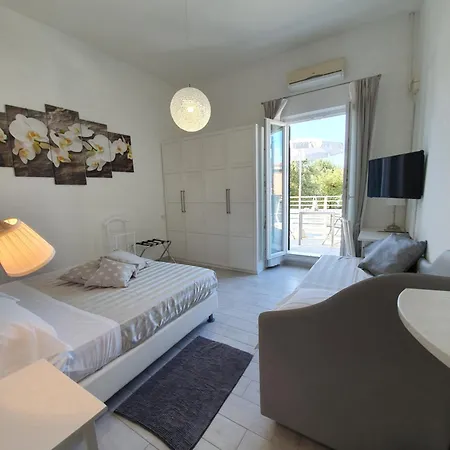 Hotell Raffaelli Angela 3*