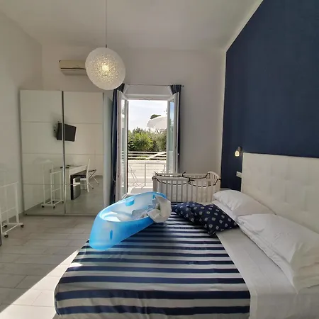 Raffaelli Angela Hotell Forte dei Marmi