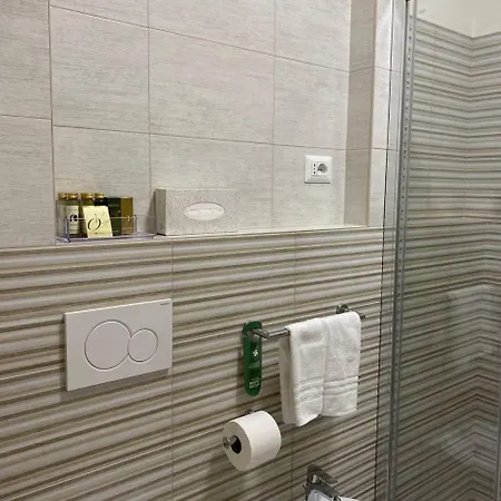 Hotell Raffaelli Angela 3*
