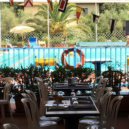 Hotell Raffaelli Angela