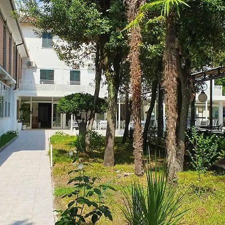Hotell Raffaelli Angela